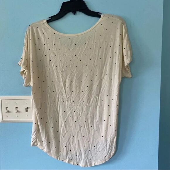 Disney Parks Minnie Mouse Spotted Tee - Picture 3 of 4